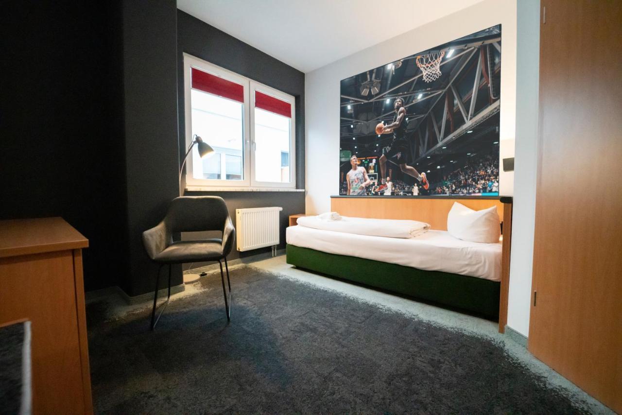 Feel Good Hotel Chemnitz Extérieur photo
