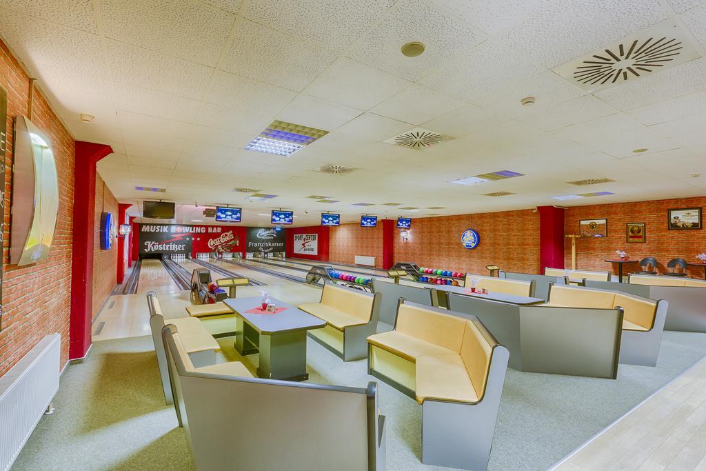 Feel Good Hotel Chemnitz Extérieur photo