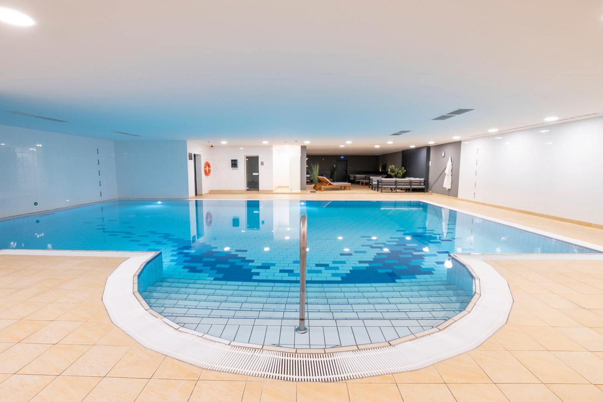 Feel Good Hotel Chemnitz Extérieur photo